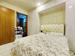 RV Edge (D10), Apartment #587710331